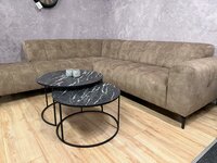 Samt Sofa