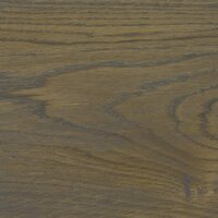 Farbmuster Eiche &ndash; &Ouml;l Ash Grey