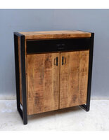 Washington Cabinet 1 drawer 2 doors