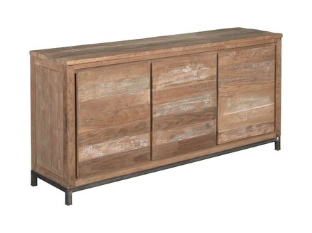 Sideboard Teakholz 180 cm