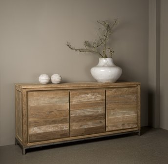 Sideboard teak