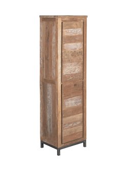 Lagerschrank teak