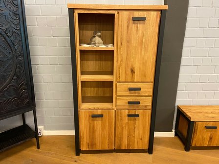 Highboard Eiche