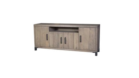 Sideboard &quot;Montreux&quot; aus Eichenholz