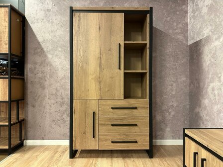 Highboard Insutrial