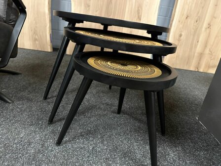 Couchtisch set May