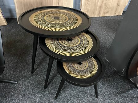 Couchtisch set May