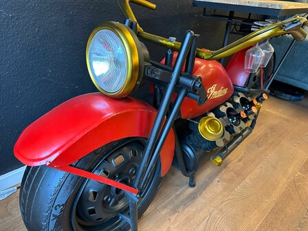 Motor konsole
