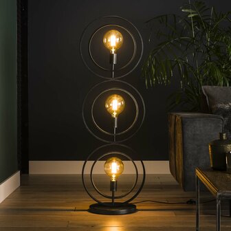 Stehlampe Madrid