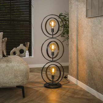 Stehlampe Madrid