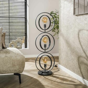 Stehlampe Madrid