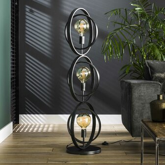 Stehlampe Madrid