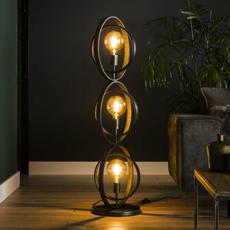 Stehlampe Madrid