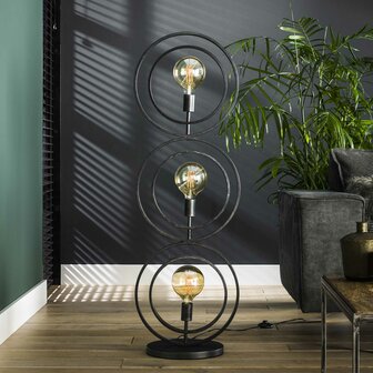 Stehlampe Madrid