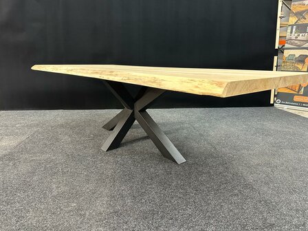 TI.187/1 | 290x108x5,9 cm