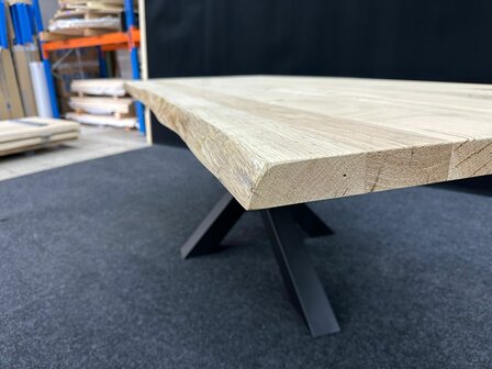 TI.51 | 252x97x4 cm