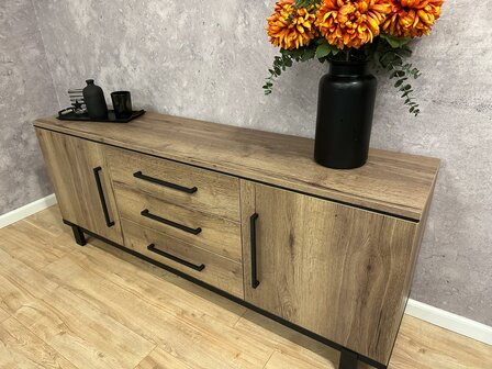 Sideboard Basel 195 