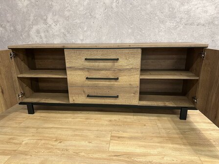 Sideboard Basel 195 