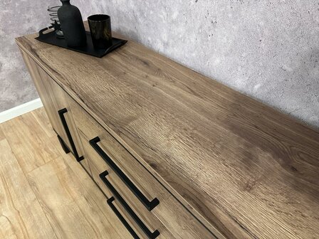 Sideboard Basel 195 