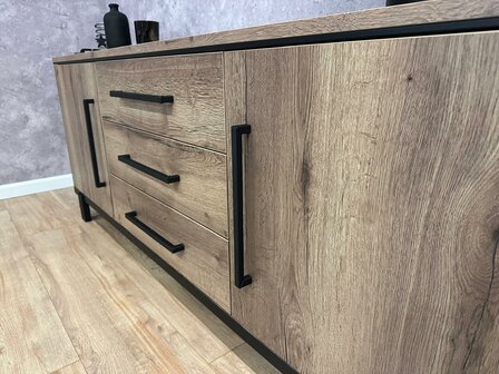 Sideboard Basel 195 
