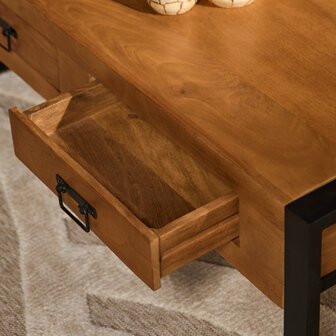 Couchtisch New York 120
