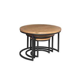 Couchtisch Set Pim