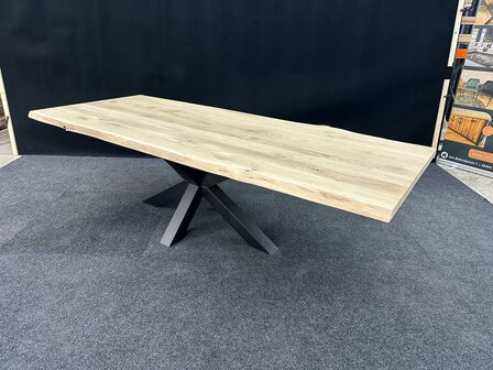 TI.187/35 | 290x115x5 cm