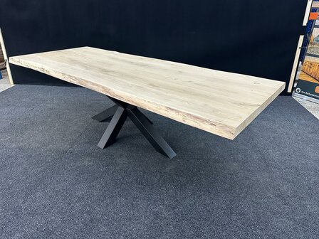 TI.187/5 | 280x107x6,3 cm