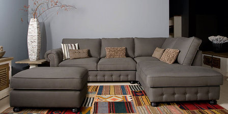 Sofa San Remo