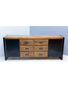 Washington Sideboard 200