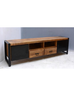 Washington TV Cabinet large