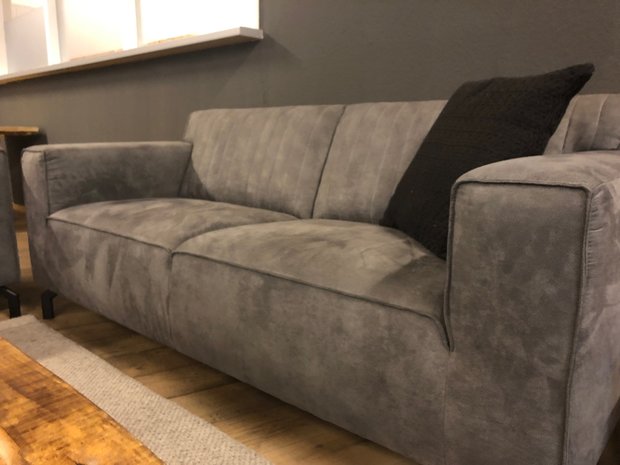 Stoff Sofa