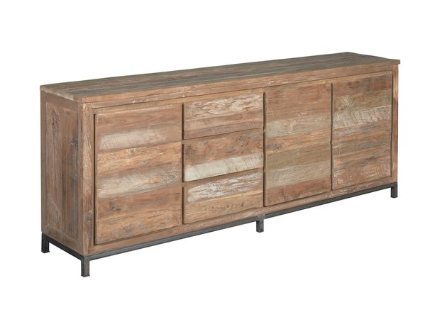 Sideboard Holz Gross