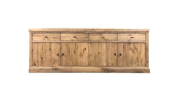 Sideboard "Count" aus Eichenholz