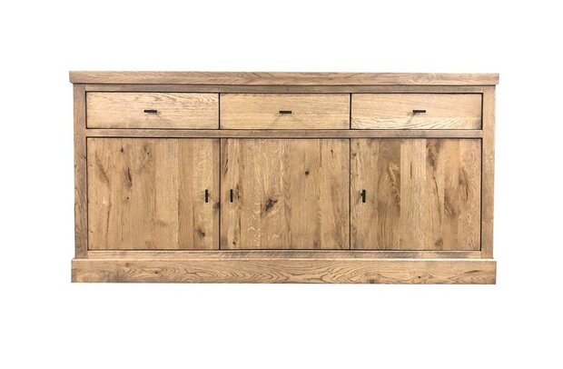 Sideboard "Count" aus Eichenholz