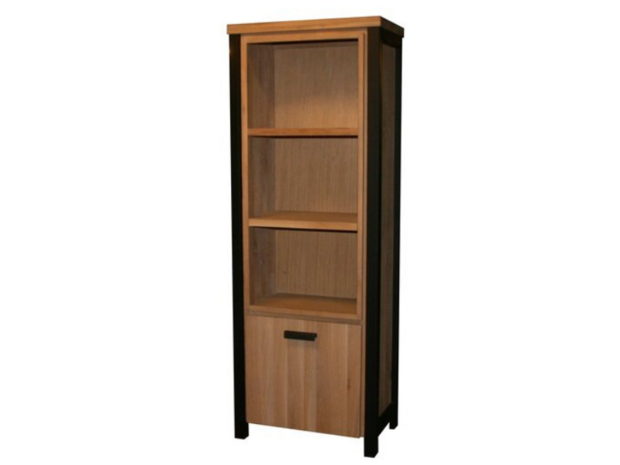 Wohnzimmerschrank Eiche