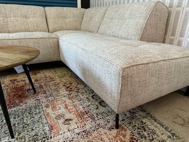 Sofa Sand Farbe