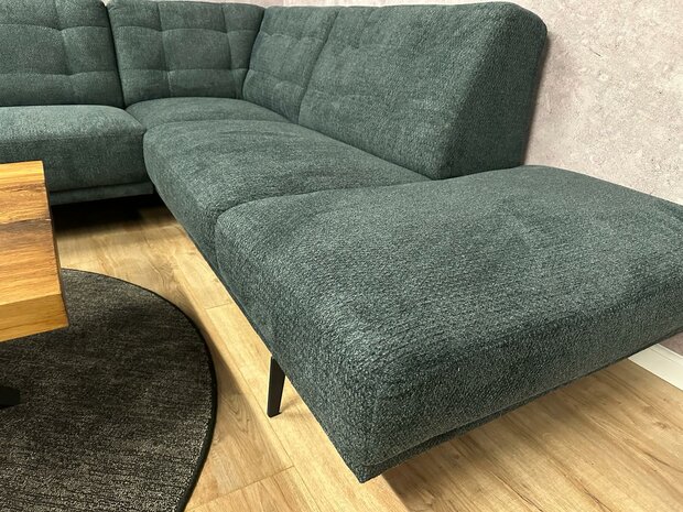 Sofa blau