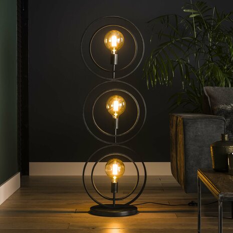 Stehlampe Madrid
