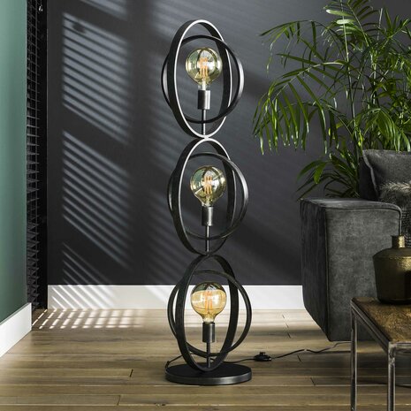 Stehlampe Madrid