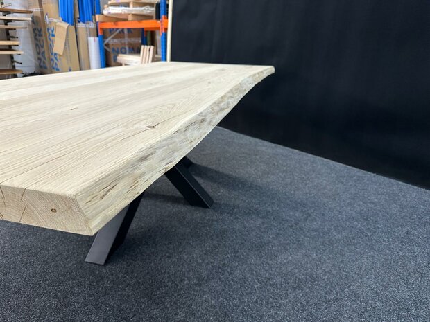 TI.187/1 | 290x108x5,9 cm