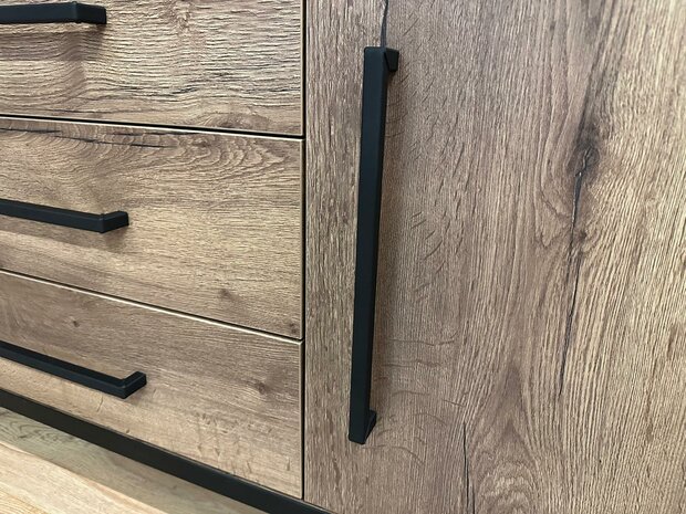 Sideboard Basel 195 