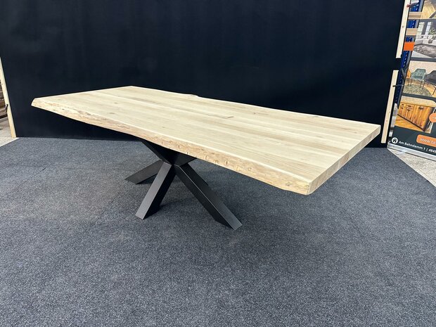 TI.187/15 | 270x110x6,3 cm