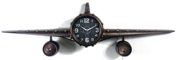 Uhr &quot;Bogota&quot;