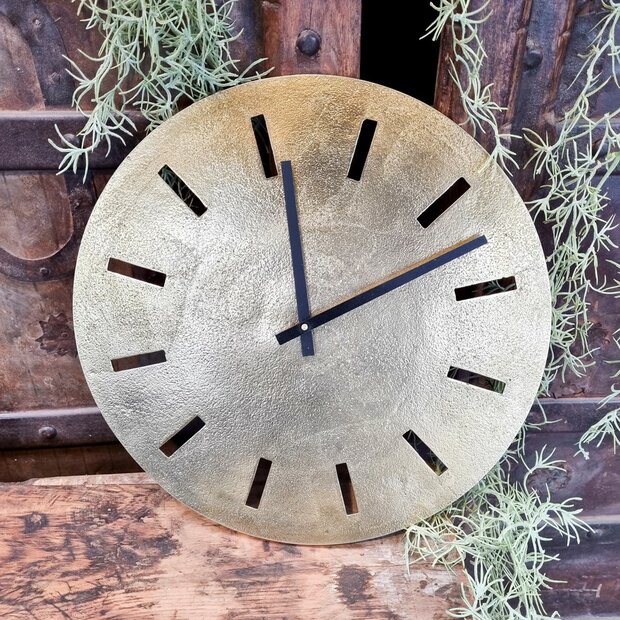 Uhr &quot;Manama&quot;