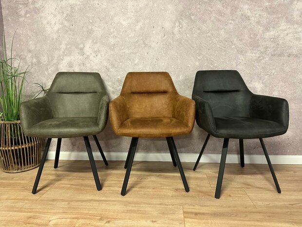 Esszimmerstuhl Drehbar