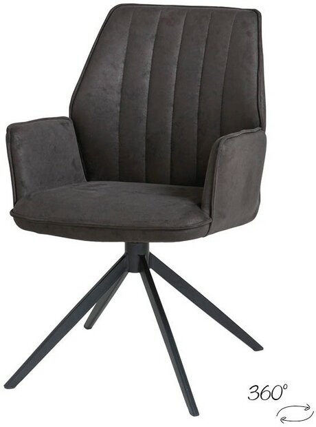 Esszimmerstuhl Drehbar