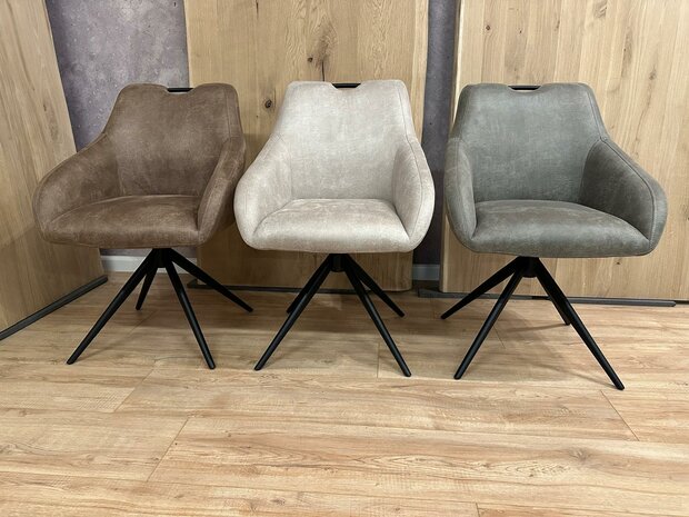 Esszimmerstuhl Lucas