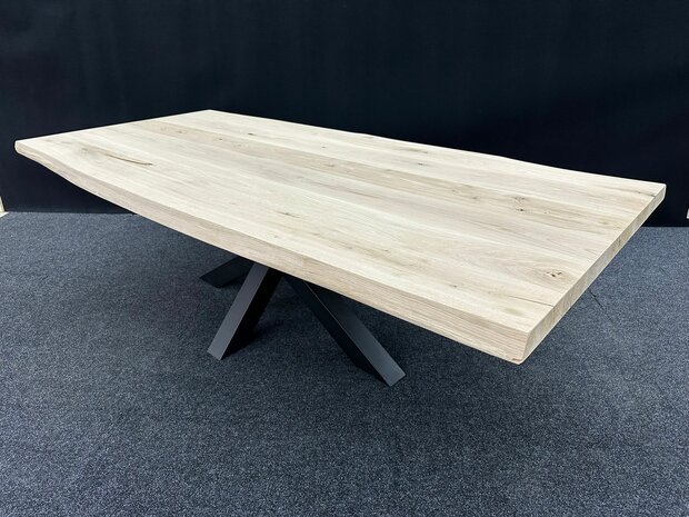 TI.187/7 | 260x117x5,9 cm