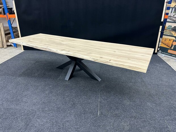 TI.225/15 | 330x108x5,5 cm